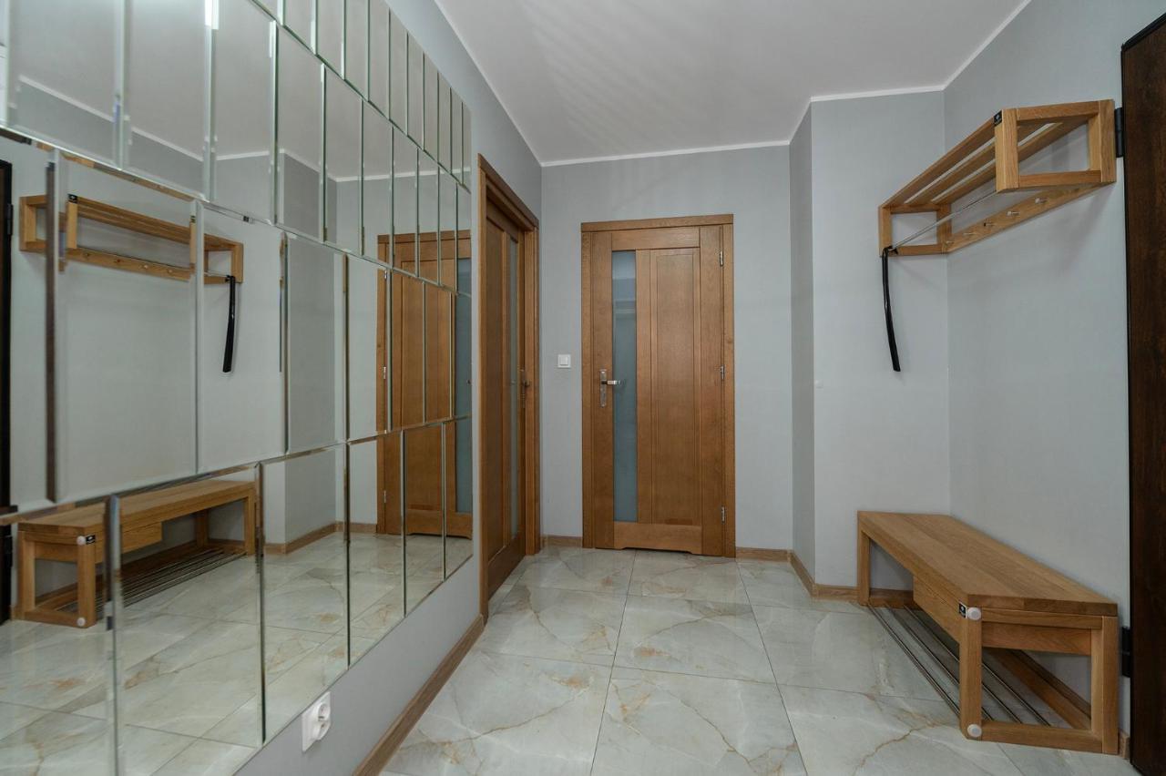 Luxury In The City-10-Ksiezymlyn&Galerialodzka المظهر الخارجي الصورة